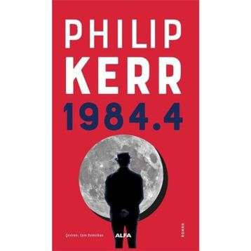 1984.4 / Philip Kerr