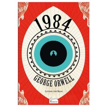 1984 - Bez Cilt - George Orwell