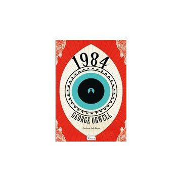 1984 - Bez Cilt - George Orwell