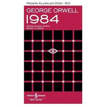 1984- George Orwel