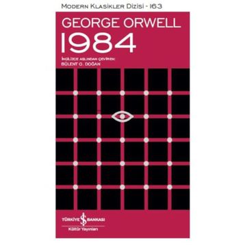 1984- George Orwel