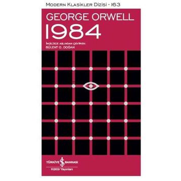 1984- George Orwel