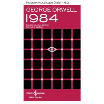1984- George Orwel