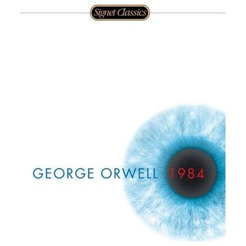 1984 İngilizce - George Orwell