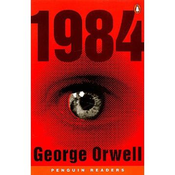 1984 İngilizce - George Orwell
