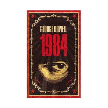 1984 İngilizce - George Orwell