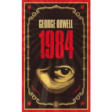 1984 İngilizce - George Orwell