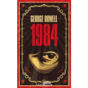 1984 İngilizce - George Orwell