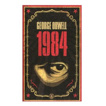 1984 İngilizce - George Orwell