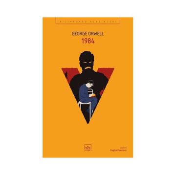 1984 İthaki Yayınları