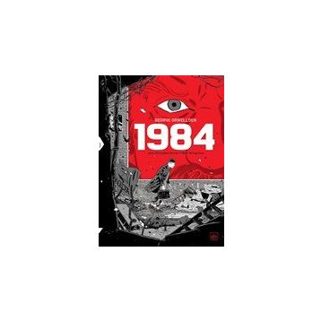 1984 İthaki Yayınları