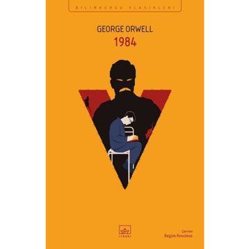 1984 İthaki Yayınları