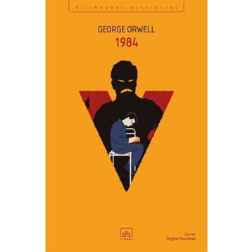1984 İthaki Yayınları