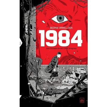 1984 İthaki Yayınları
