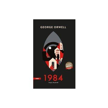 1984 - Midi Boy - Everest Yayınları