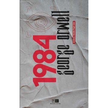 1984 - Mirhan Kitap