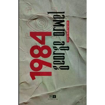 1984 - Mirhan Kitap