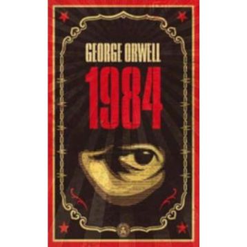 1984 - Nineteen Eighty-Four - George Orwell