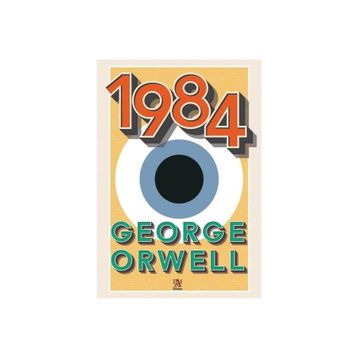1984 - Panama Yayıncılık - George Orwell