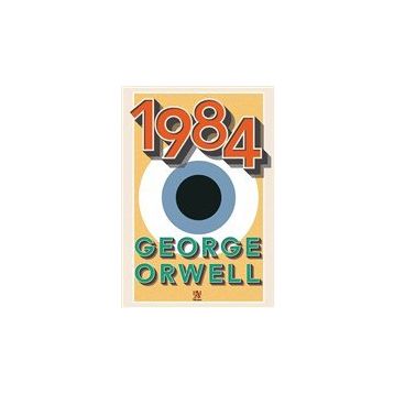 1984 - Panama Yayıncılık - George Orwell