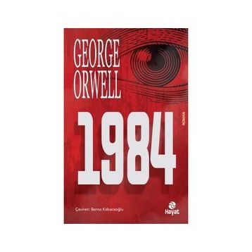 1984-Paper Books