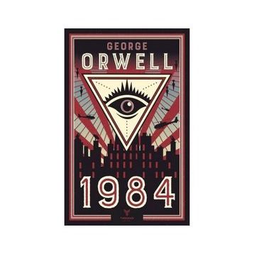 1984-Paper Books
