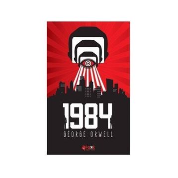 1984-Paper Books