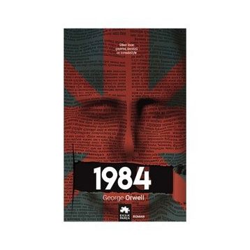 1984-Paper Books