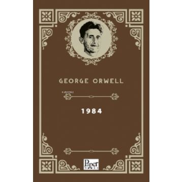 1984-Paper Books