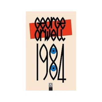 1984-Paper Books