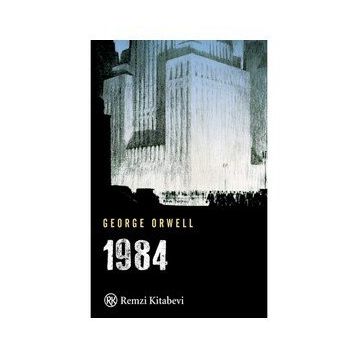 1984-Paper Books