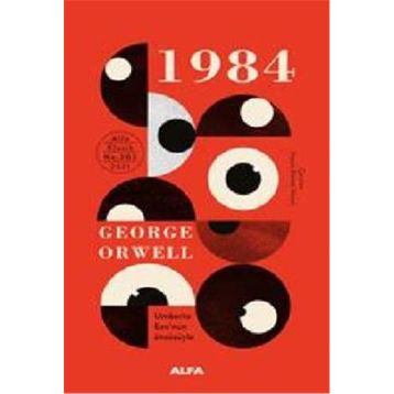 1984 - Umberto Eco'nun Önsözüyle - George Orwell