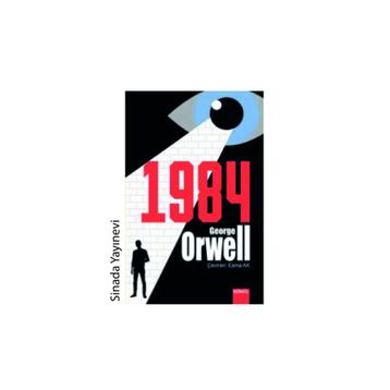 1984 ve Hayvan Çiftliği - George Orwell