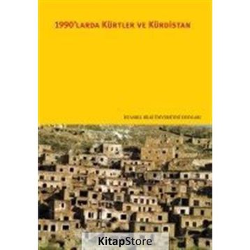 1990’larda Kürtler ve Kürdistan - Cem Tüzün