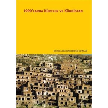 1990’larda Kürtler ve Kürdistan - Cem Tüzün