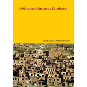 1990’larda Kürtler ve Kürdistan - Cem Tüzün