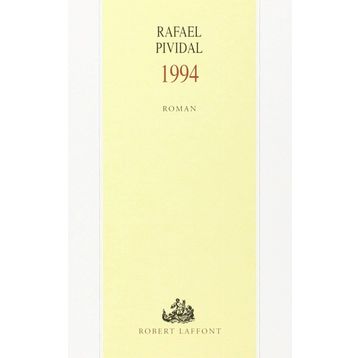 1994 KAMIL FIRAT - HASAN ŞENYÜKSEL