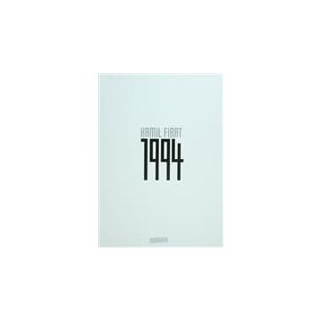 1994 KAMIL FIRAT - HASAN ŞENYÜKSEL
