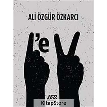 1’e 2 - Ali Özgür Özkarcı