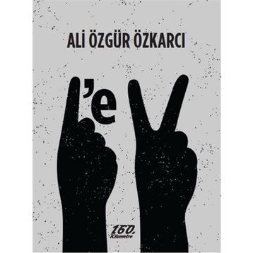 1’e 2 - Ali Özgür Özkarcı