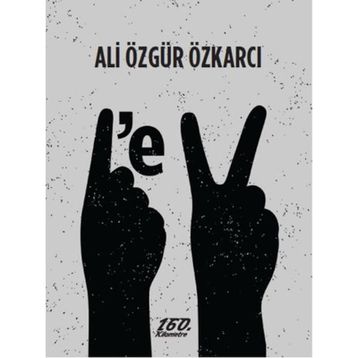 1’e 2 - Ali Özgür Özkarcı