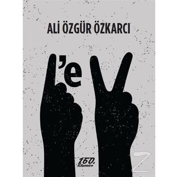 1’e 2 - Ali Özgür Özkarcı