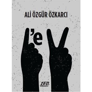 1’e 2 - Ali Özgür Özkarcı