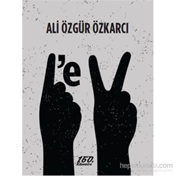 1’e 2 - Ali Özgür Özkarcı