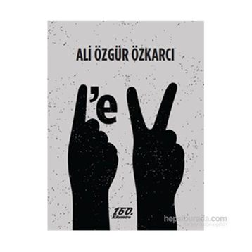 1’e 2 - Ali Özgür Özkarcı