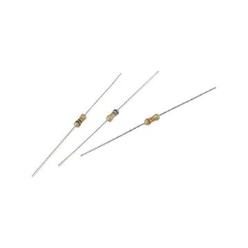 1M 1/8W Karbon Direnç