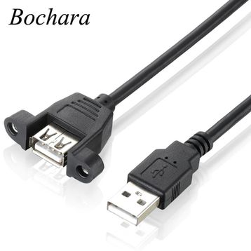 1m USB Uzatma Kablosu