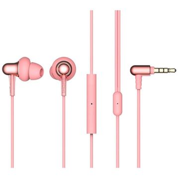 1More E1025 Stylish Pembe Kulaklık