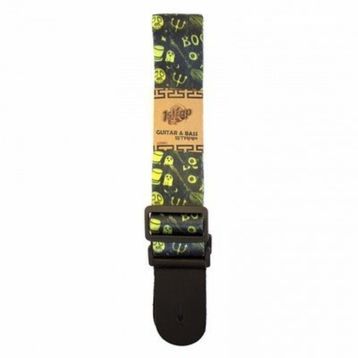 1Strap 1ST001 Elektro Gitar Askısı