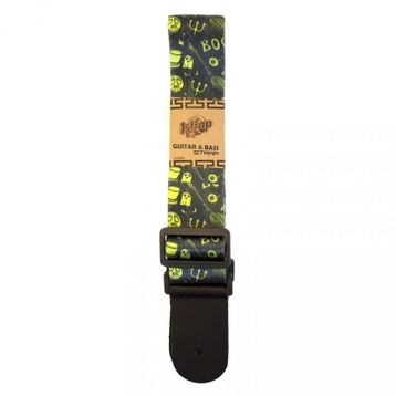 1Strap 1ST001 Elektro Gitar Askısı